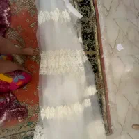 پرده آماده