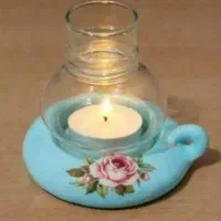 سازه های سنگی .گلجای ایران .فانوس وارمری .باکس گل