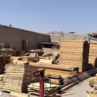 فروش ۵۳۰ متر زمین صنعتی تاپ لوکیشن در باغستان