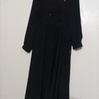 پپراهن عبای مجلسی|لباس|ری, اقدسیه|دیوار