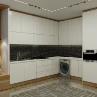 کارگرماهر یا نیمه ماهر ام دی اف سازی