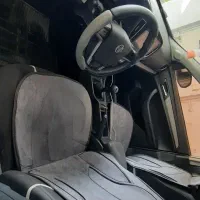 ام جی ۳۶۰ دنده ایی ۹۸|خودرو سواری و وانت|بندر انزلی, شهرداری|دیوار