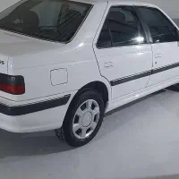 پژو پارس tu5 دریچه سیمی بیرنگ مدل ۹۹|خودرو سواری و وانت|نمین, |دیوار