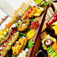 فینگرفود و مزه نارین / انواع غذاهای نیمه آماده|خدمات پذیرایی، مراسم|تهران, گرگان|دیوار