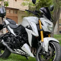 Gax s1000