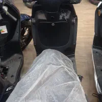 فروش فوری موتور سیکلت گلکسی ۲۰۰ سی سی