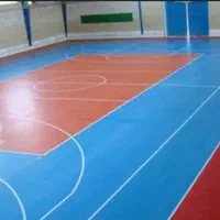 تجهیزات سالن ورزشی ، کفپوش ،ضربه گیر، تشک کشتی