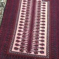 قالیچه دستباف عطیقه