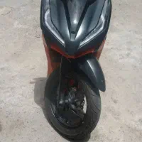 هوندا کیلیک اصلی واریو اریزو