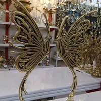 پروانه جفت|مجسمه، تندیس، ماکت|ورامین, |دیوار
