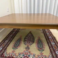 میز جلو مبل