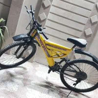 در حد نو|دوچرخه، اسکیت، اسکوتر|کازرون, |دیوار