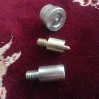 دستگاه پرس دکمه|ابزارآلات|رباط‌کریم, نصیرشهر|دیوار