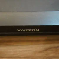 DvD پلیر x.vision|پخش‌کننده DVD و ویدیو|اصفهان, رزمندگان|دیوار