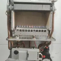 پکیج کار کرده ایران رادیاتور