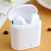 هندزفری بلوتوث طرح اپل ایرپادپرداخت درب منزل