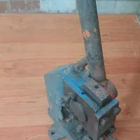 پرس دستی سمبه طرح دار مثل ستاره و ماه|ابزارآلات|مشهد, چهارچشمه|دیوار