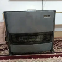 دو عدد بخاری گازی|بخاری، هیتر، شومینه|چناران, |دیوار