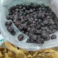 لواشک و آلبالو خشک