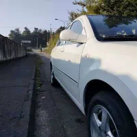 ام وی ام 530 مدل 92 کم کار|خودرو سواری و وانت|رشت, گیل|دیوار