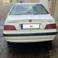 پژو پارس xu7p مدل 1401 سیمی|خودرو سواری و وانت|رشت, اسماعیل آباد|دیوار