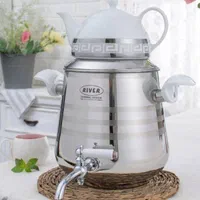 حراج کتری قوری|قوری، کتری، قهوه‌ساز دستی|کرج, عظیمیه|دیوار