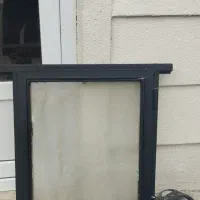 درب و پنجره