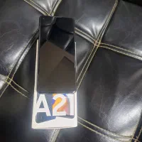 گوشی A21S|موبایل|فردیس, شهرک شهید حسینی|دیوار