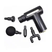 ماساژور تفنگی مدل xl-720|آرایشی، بهداشتی، درمانی|مشهد, شهید احمدی روشن|دیوار