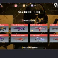 اکانت کالاف|کنسول، بازی ویدئویی و آنلاین|تهران, امام زاده عبدالله|دیوار