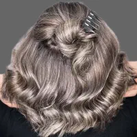 آموزش رنگ و لایت تخفیفی|خدمات آرایشگری و زیبایی|شهرکرد, |دیوار