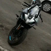 موتورسیکلت cf250sr