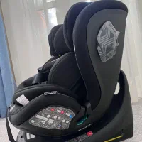 صندلی ماشین کودک آنیمو مدل pino نو بدون استفاده|تخت و صندلی بچه|اصفهان, مهرآباد|دیوار