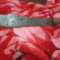 چاقو