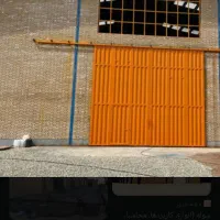 سوله در شهرک صنعتی ارمان