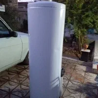 آبگرمکن تمیز در حد نو قیمت مناسب توافقی|آبگرمکن، پکیج، شوفاژ|تربت جام, شهید نصرالهی|دیوار