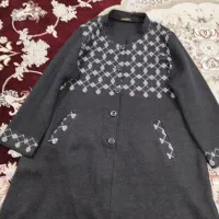 پالتو و شلوار مردانه