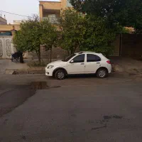 کوییک 1401|خودرو سواری و وانت|شیراز, بریجستون|دیوار