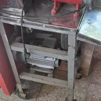 چرخ گوشت،سماور، منقل،فردیزی،