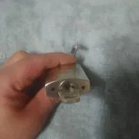 قفل آویز....|ابزارآلات|تهران, هرندی|دیوار