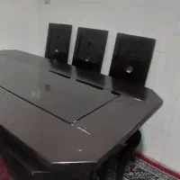 ناهارخوری شش نفره|میز و صندلی غذاخوری|دهدشت, |دیوار