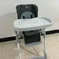 صندلی غذا خوری کودک