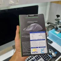 موس Razer Deathadder|قطعات و لوازم جانبی رایانه|شیراز, میدان قائم|دیوار