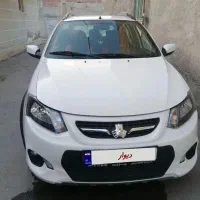 کوییک1401 پارس خودرو