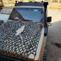 پاترول دو درب تمیز|خودرو سواری و وانت|گرمسار, |دیوار