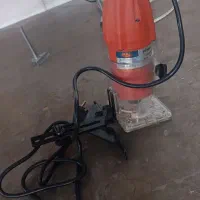 اور فرز مچی|ابزارآلات|ری, بی‌بی شهر بانو|دیوار