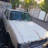 پیکان مدل 81 انژکتور دو گانه