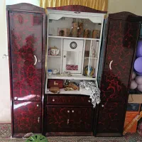 کمد سه تیکه