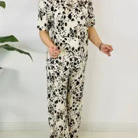 ست ویسکوز نخی ترک