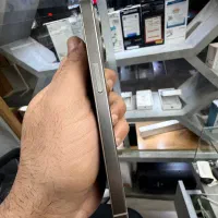 ایفون ۱۵ پرومگس 256 گیگ|موبایل|رشت, لاکانی|دیوار